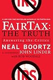 FairTax: The Truth: Answering the Critics cover