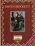 Image de David Crockett (Historias de Siempre) (Spanish Edition)
