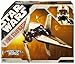 Hasbro Star Wars Episode III: Assault Vehicle - V-Wing Starfighter