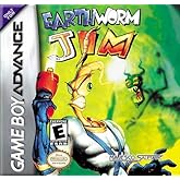 Earthworm Jim (Renewed)