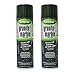 2-Pack Sprayway Granite And Marble Cleaner Cleans and Shines Granite in One Step, 19oz