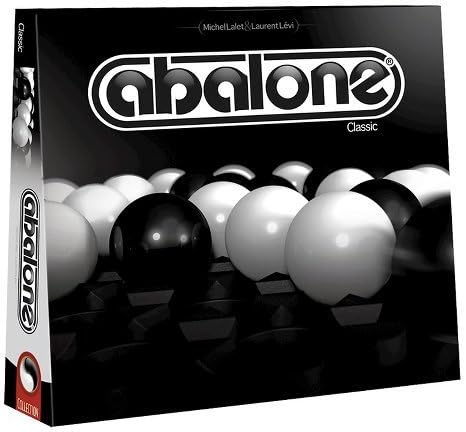 New Classic Board Game