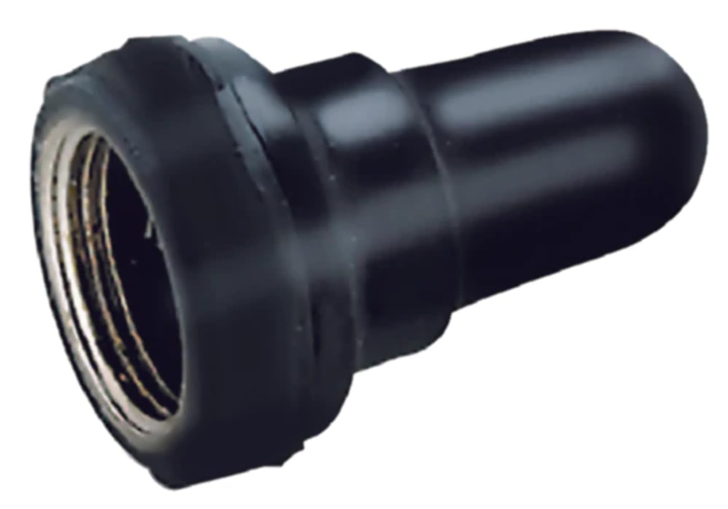 Seachoice 50-12391 Gap Lever Switch Black