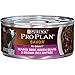Purina Pro Plan High Protein Dog Food Gravy, Seared Beef Entree - (Pack of 24) 5.5 oz. Cans