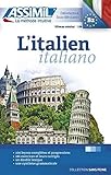L'Italien (French Edition) (Italian Edition) by