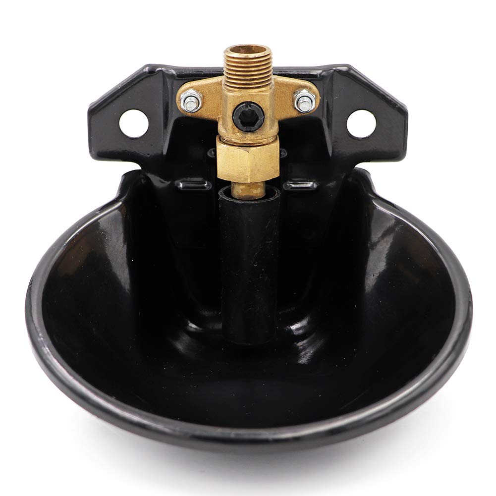 abbeveratoi automatici per cavalli