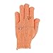 Shower Gloves Exfoliating Scrub 6pcs (3 Pairs), Bathroom Nylon Stretch Body Wash Bath Loofah Gloves to Remove Dead Skin Cells & Massage Skin for Women Kids Dry Oily Rough Skin (M Size)