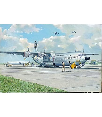 Amazon.com: Convair B-36D/F/H/J Peacemaker Strategic Bomber USAF 1