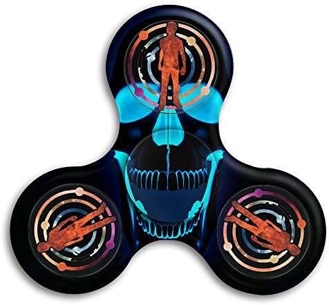 Anxiety Relief Toys Spinner Spinner For Kid Cudi Confused