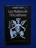 Les Maitres de l'Occultisme by 
