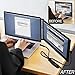 SideTrak Portable Monitor for Laptop 12.5″ FHD 1080P IPS Attachable Laptop Screen | Efficient USB Power | Compatible with Mac, PC, Linux, Chromebook 13″-17″ Laptops (Patent Pending) | Improved Versionthumb 4