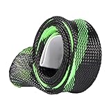 ABCsell 30mm 170cm Fishing Rod Sleeve Cover Casting Tip Protector Bag Sock