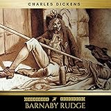 Barnaby Rudge
