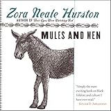 Mules and Men by 