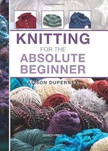 Best Knitting Books For Beginners Home Craft Expert