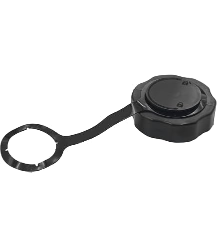 Amazon.com: XYgdhqpt 366350460 Fuel Tank Cap Compatible with
