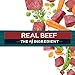 Purina Beneful Incredibites With Farm-Raised Beef Natural Small Breed Dry Dog Food With Added Vitamins, Minerals and Nutrients - (Pack of 4) 3.5 lb. Bags