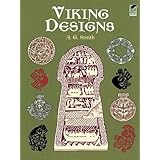 Viking Designs (Dover Pictorial Archive)