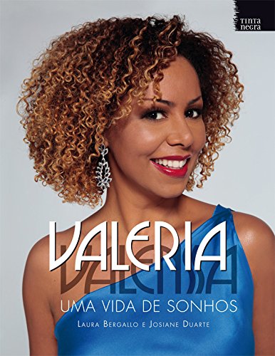 Livro Valeria Valenssa