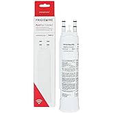 Frigidaire PWF-2 Refrigerator Water and Ice Filter Replacement, 1 Count