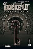 Locke & Key, Tome 6 : Alpha & Omega by