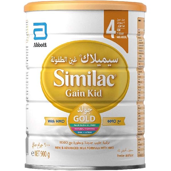 similac kid 3