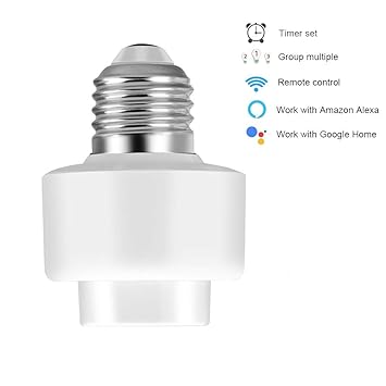 google home one led on