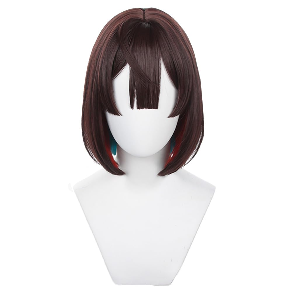 Xueyi Cosplay Wig Game Honkai Star Rail Cosplay Wig โ image 1