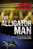 The Alligator Man