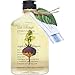 The Cottage Greenhouse Sugar Beet & Blossom Rich & Repair Body Wash, 11.5 oz | Natural, Paraben Free, Gluten Free, Cruelty Free, Moisture Rich, Shower Oil & Body Wash