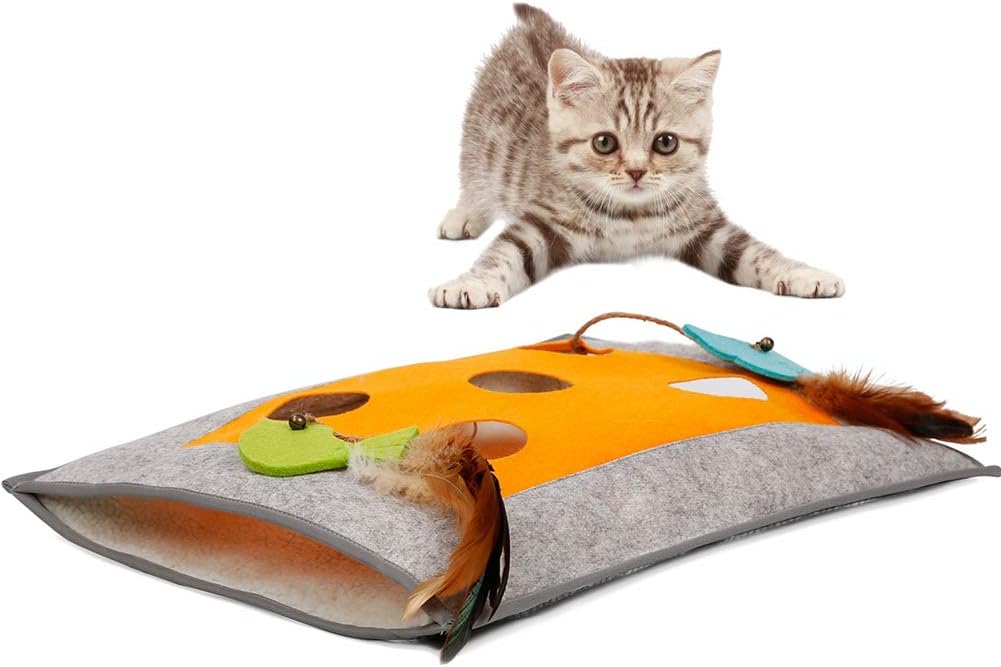 play mat for cats