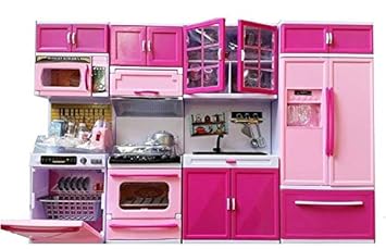 refrigerator toy set