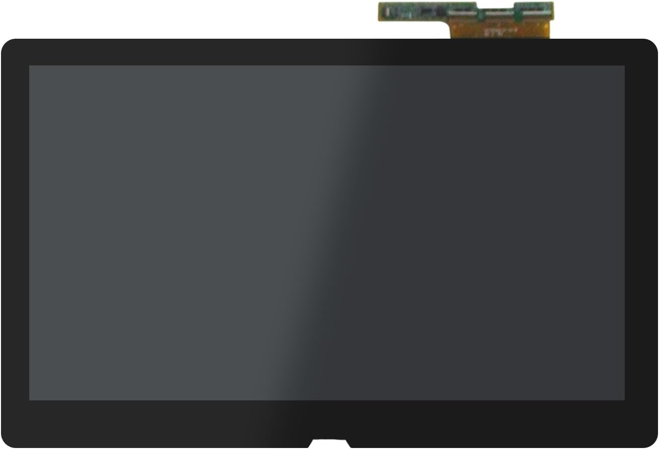 FTDLCD® 15.6" Touch Screen Digitizer + LCD Display Panel Assembly For Sony Vaio Flip SVF15N1C5E SVF15N17CXB