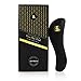 Gua Sha massage Tool IASTM Tool for Myofascial Release Heavy, Easy Grip Stone Guasha Board Facial Massager/Neck, Back & Leg Pain