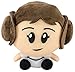 seven20 SW10408 Superbitz Star Wars Leia Collectible Plush, 4.5