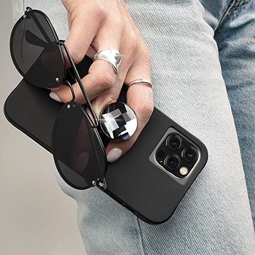 removable phone grip