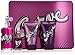 Curve Crush by Liz Claiborne for Women, 4 Piece Set