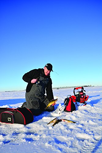 Eskimo-Shark-517cc-with-8-Inch-Quantum-Ice-Auger Eskimo-Shark-517cc-with-8-Inch-Quantum-Ice-Auger