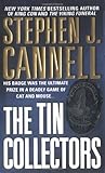The Tin Collectors: A Novel (Shane Scully Novels)