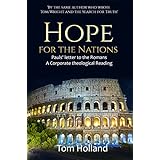 Hope for the Nations: Paul’s Letter to the Romans