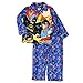 Lego DC Super Heroes Boys Flannel Pajamas (8)