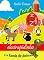 Livro Velocirrapidinho e a Banda de Animais