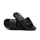 Nike Unisex One Sport Sandal, Black/Black/Black, 9
