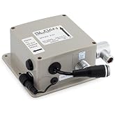 Sloan SFP-40-A SF Series 6 VDC Commercial Control Module (6 Pin Connector) | Low-voltage 6 VDC commercial control module replacement. Secure 6-pin connector plug fits SF-series faucets. 362040