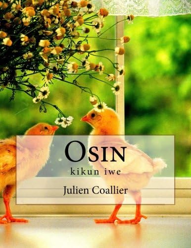 Osin: kikun iwe