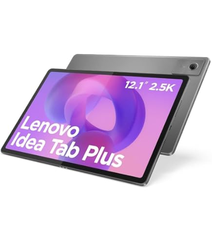 Lenovo Tablet Idea Tab Pro | Tela 3K de 12,7 polegadas | MediaTek