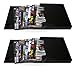 BCW Supplies Stor-Folio 1.5 Comic Book (Holds 15-20 Comics Each) 2 Pack