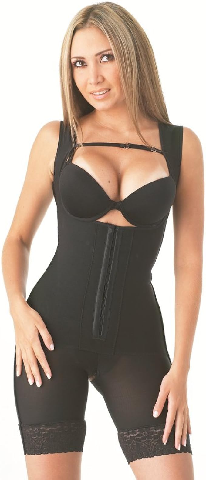 Lipo Express Women S Classic Half Leg At Amazon Women S Clothing Store