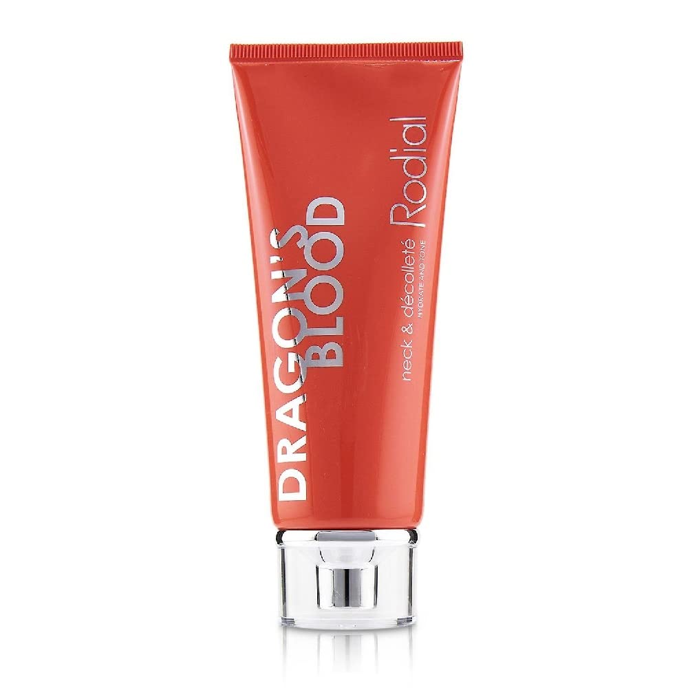 Rodial Dragon's Blood Neck & Décolleté Sculpting Gel 100ml