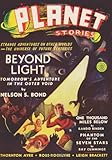 Planet Stories - Winter 40-41: Adventure House Presents: